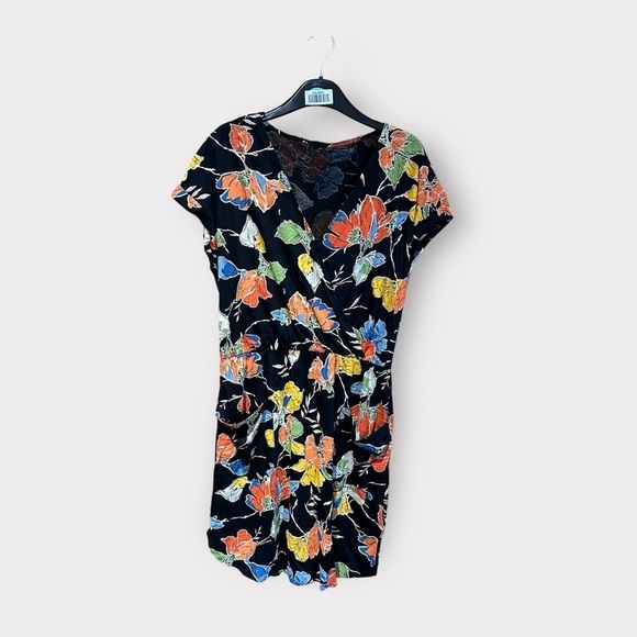 next Dresses & Skirts - Next summer floral print dress size 12 new
